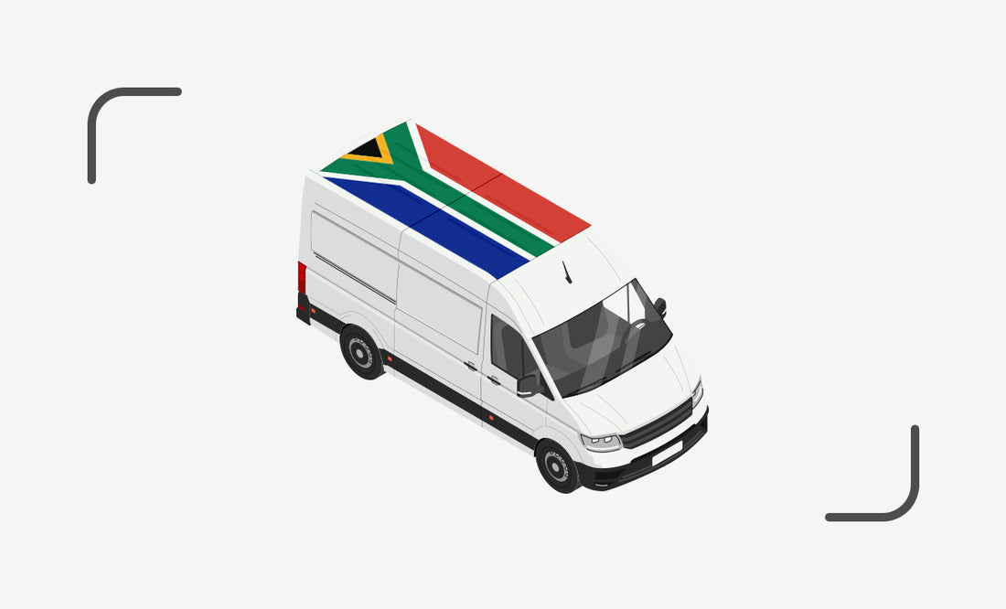 Delivery Nationwide