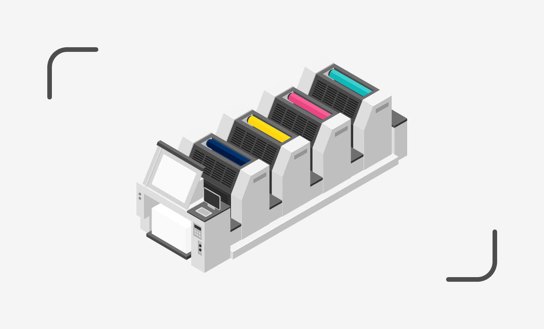Print Ready