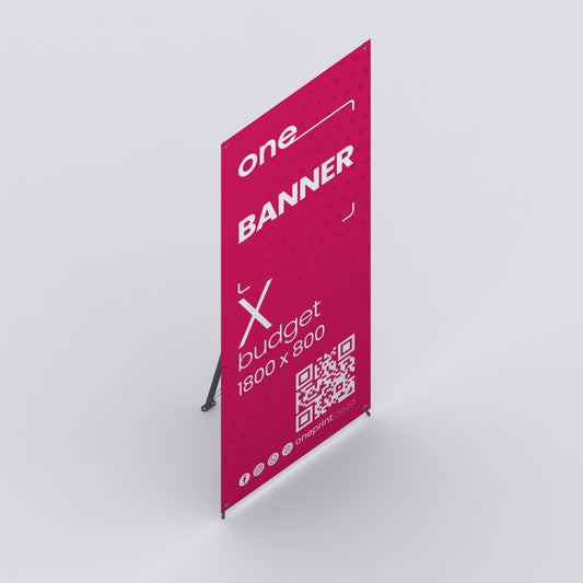 X Banner Budget 1800x800