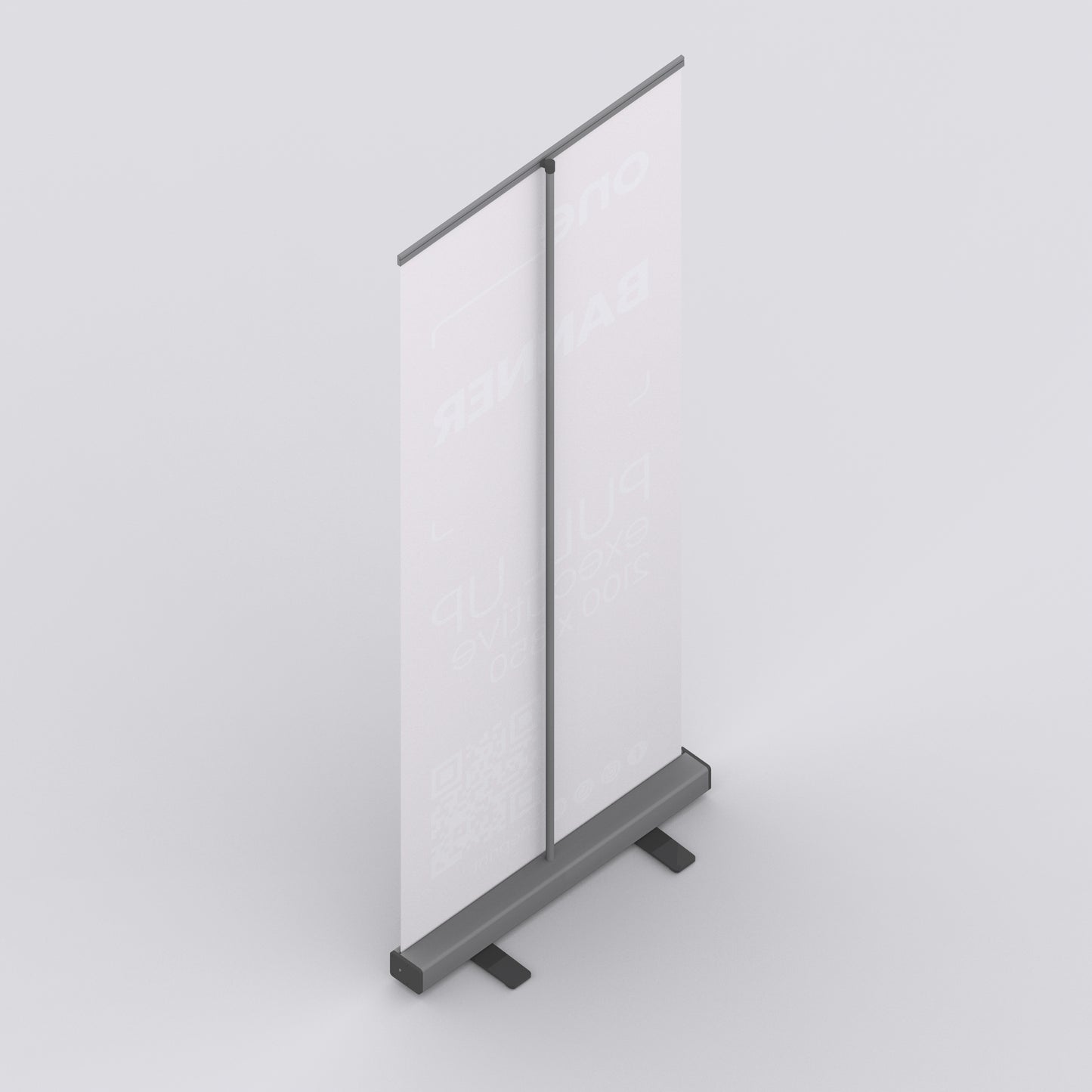 Pull up Banner Executive 2100x850
