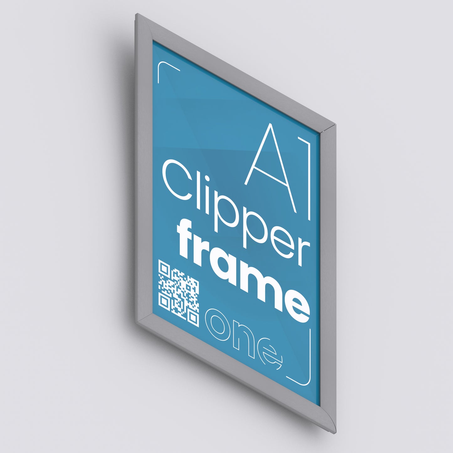 A1 Clipper Frame