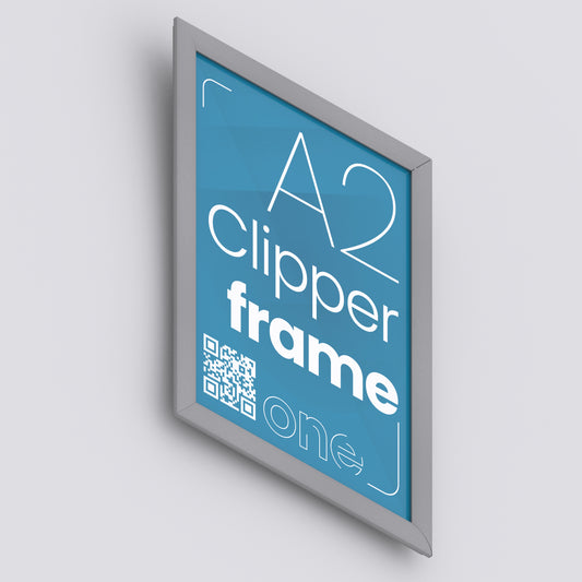 A2 Clipper Frame