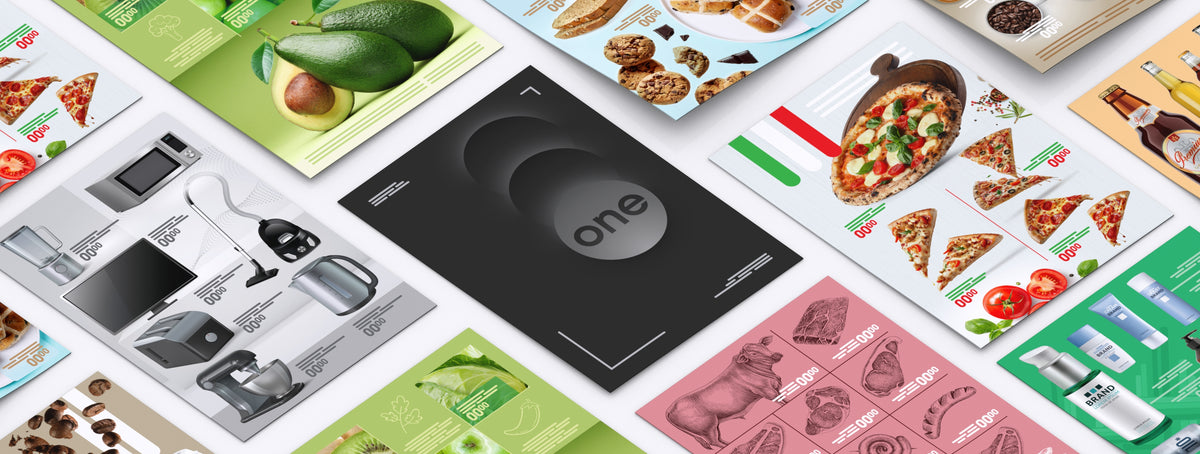 One Print – one print