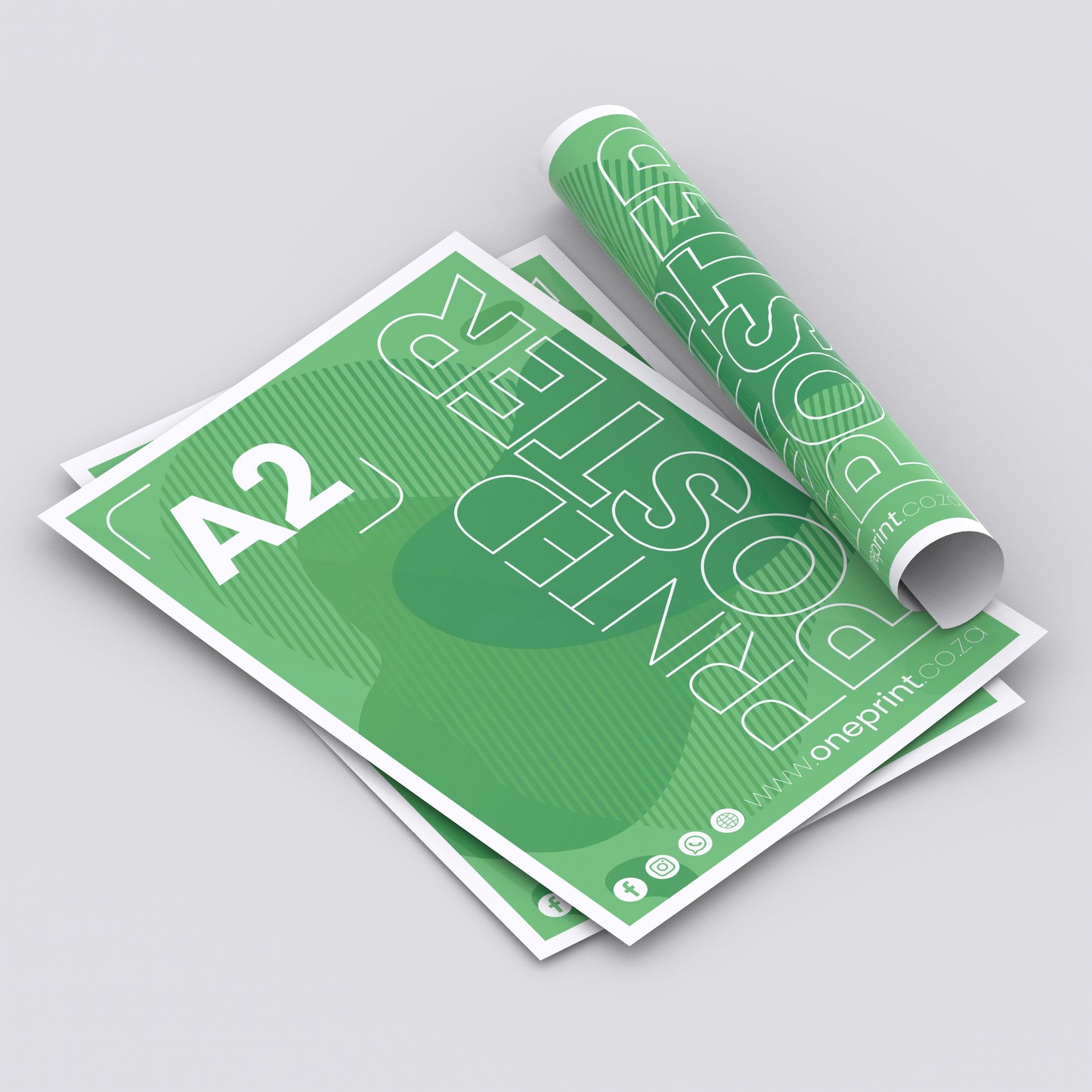 A2 Poster